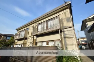 シティハイムそれいゆ【202号室】の外観