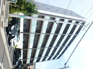 アロッジオ【1階】の外観