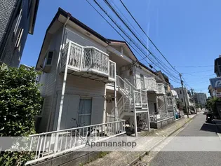 サニーハイムの画像