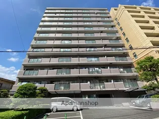 レクセルマンション浦和岸町の画像