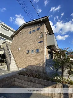 SUNNYMOON【1階】の外観