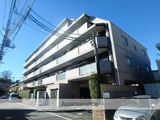 アーバンキャッスル東川口の画像