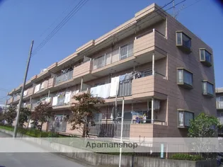 第一富田マンションの画像