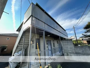 アークアムール壱番館の画像