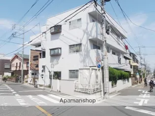 ラピュタ マンションの画像