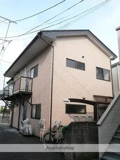 ハイツブラザーIIの画像