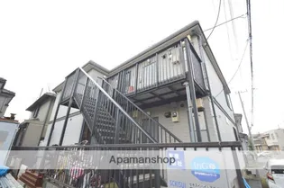 アーシア七番館の画像