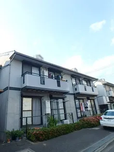 ニュー篠原ハイツの画像