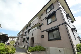 トマトノワ【1階】の外観