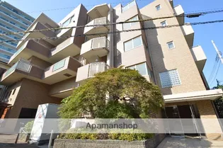 グリーンコート大門の画像