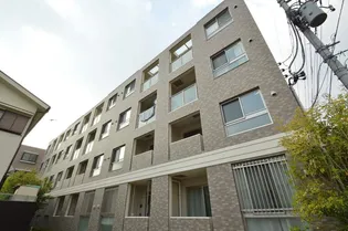 ユートリーパークマンションの画像