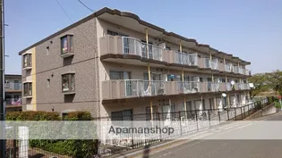 鷲崎ガーデンシャトレの画像