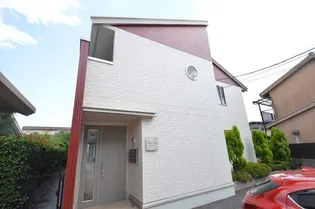 イーストコートの画像