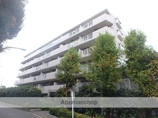 オークハウス【3階】の外観