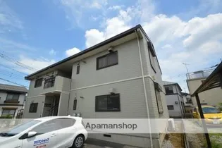 シティハイム星野の画像