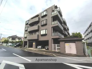 レジデンス浦和前地の画像