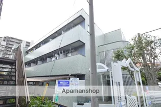 埼玉県さいたま市南区大谷場1丁目【マンション】の外観