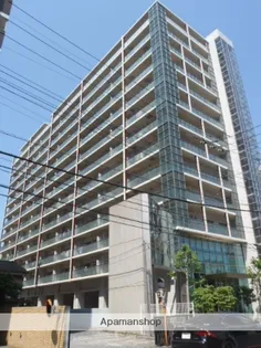 スターフィールド浦和常盤【10階】の外観