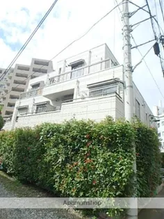 メゾン浦和【2階】の外観