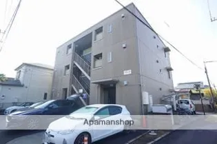 ミモザハイムの画像