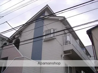 ハイムトレンディⅠ【1階】の外観