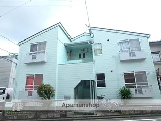 ジュネス八洲の画像