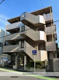 プレシャスコア中浦和【3階】の外観
