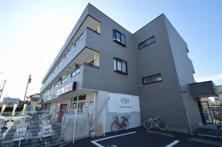 オークス皇山道の画像