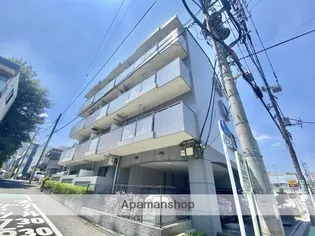 ピュアレジデンスⅡの画像