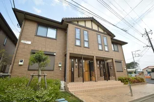 SAKURA HILLS Dの画像