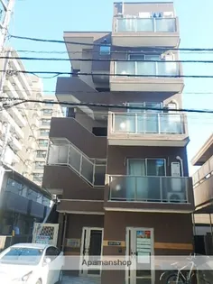 リベリエ浦和仲町の画像