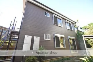 パークサイドの画像