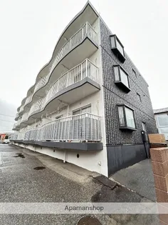 第2ヤマダマンション【105号室】の外観