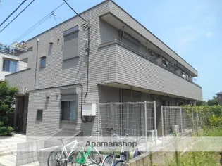 アネシス東浦和の画像