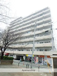 サンライト南浦和2番館の画像