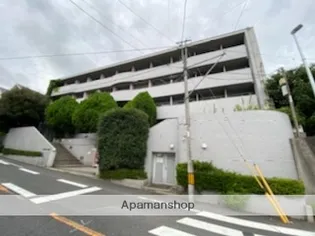 ジョイフル浦和【3階】の外観