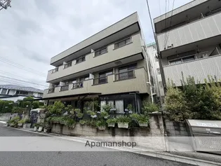 シティクレスト南浦和の画像