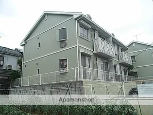 モンレーヴ浦和Iの画像