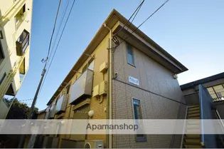 プリムローズ原山【2階】の外観