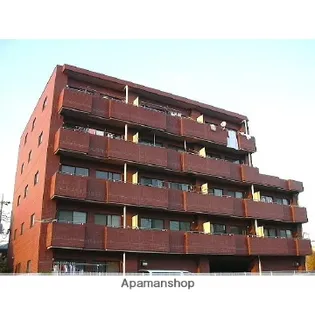 メゾン ド シノの画像