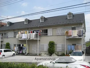 サンシティパールハイツの画像