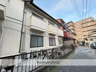 ハイツ大成【202号室】の外観