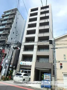 ピニエール浦和岸町【4階】の外観