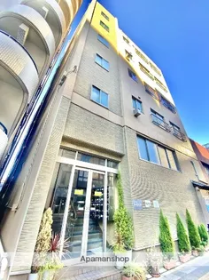 加来ビルの画像