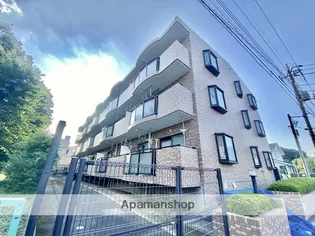 クレスト松原の画像