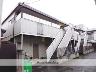 トモエハイツの画像