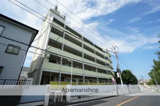 レジデンス浦和常盤の画像