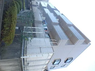 アベニールクニヤの画像