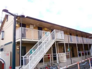 グリーンパークの画像