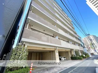 日神デュオステージ浦和高砂の画像